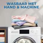 BreezeBlanket – Verkoelende luxe voor elke zomernacht