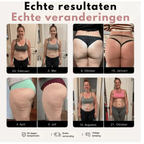 Cellumode 3D Legging – Vorm je silhouet moeiteloos.