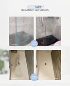 AquaLuce™ Elektrische Schoonmaakborstel