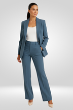 CLAIRÉ | VERFIJNDE TWEEDELIGE SET