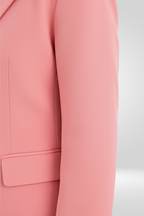 CLAIRÉ | VERFIJNDE TWEEDELIGE SET