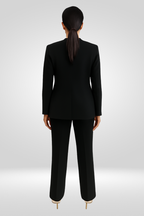 CLAIRÉ | VERFIJNDE TWEEDELIGE SET