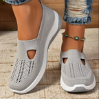 Luna | Premim Comfort Slip-On Shoes