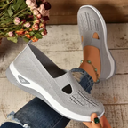 Luna | Premim Comfort Slip-On Shoes