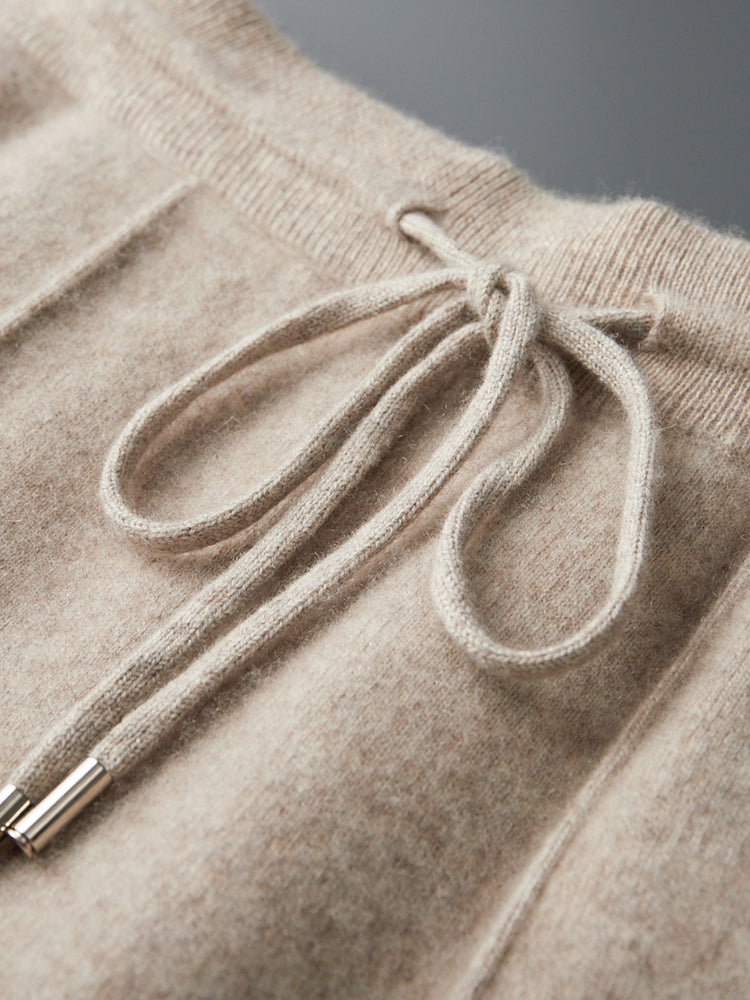 CAVARO | 100% MERINO WOOL TRACKSUIT V2