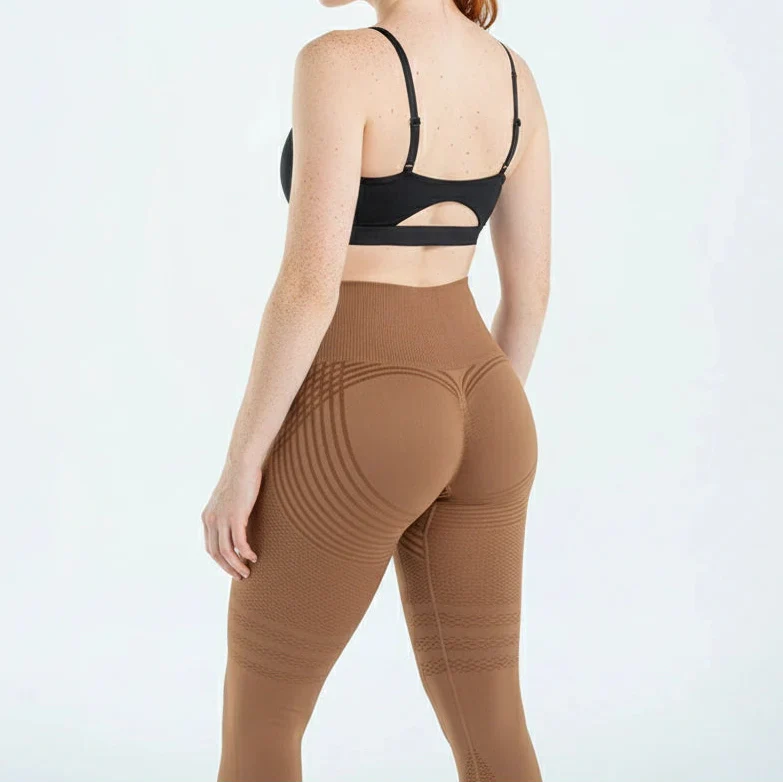 Cellumode 3D Legging – Vorm je silhouet moeiteloos.