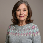 Classic Icelandic Wool Sweater