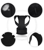 BackBuddy - Houding corrigend steunvest